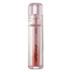 Etude House - Over Glowy Tint - Tint Nabłyszczający do Ust - 03 Ddori Apple Red - 3g