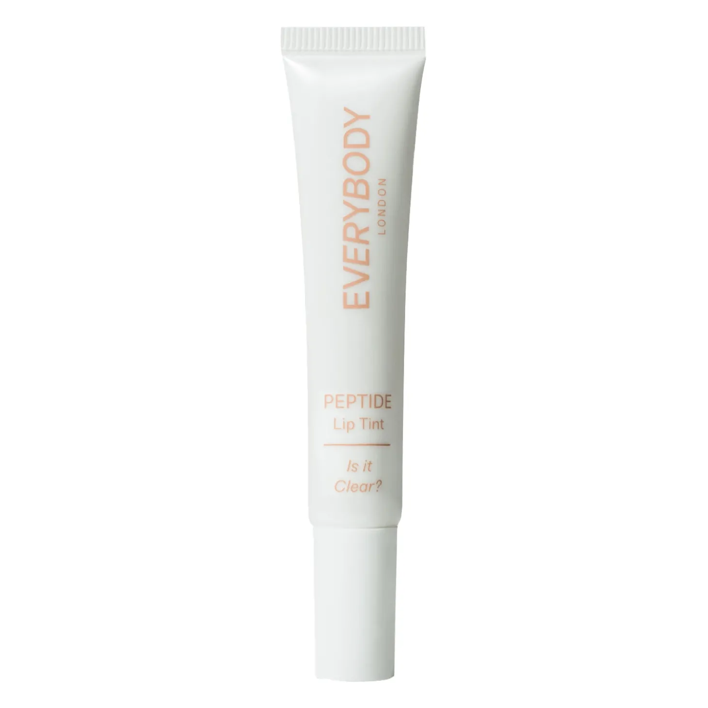 Everybody London - Everybody x Aleksandra Sosfa Balsam do Ust - Is it Clear? - 10ml