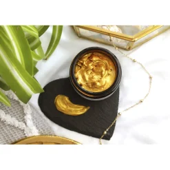 Evolve Organic Beauty - Bio-Retinol Gold Mask - Złota Maska do Twarzy z Bio-Retinolem - 30ml