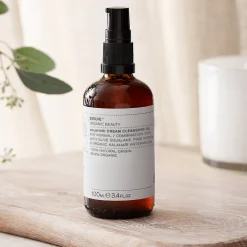 Evolve Organic Beauty - Kalahari Dream Cleansing Oil - Olejek do Demakijażu ze Skwalanem - 100ml
