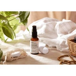 Evolve Organic Beauty - Liquid Radiance Glycolic Toner - Regulujący Tonik do Skóry Wrażliwej - 30ml