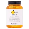 Farmstay - Citrus Yuja Vitalizing Ampoule - Ampułka Witalizująca z Cytrusowym Yuja - 250ml