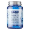 Farmstay - Collagen & Hyaluronic Acid All-In-One Ampoule - Nawilżająca Ampułka z Kolagenem i Kwasem Hialuronowym - 250ml