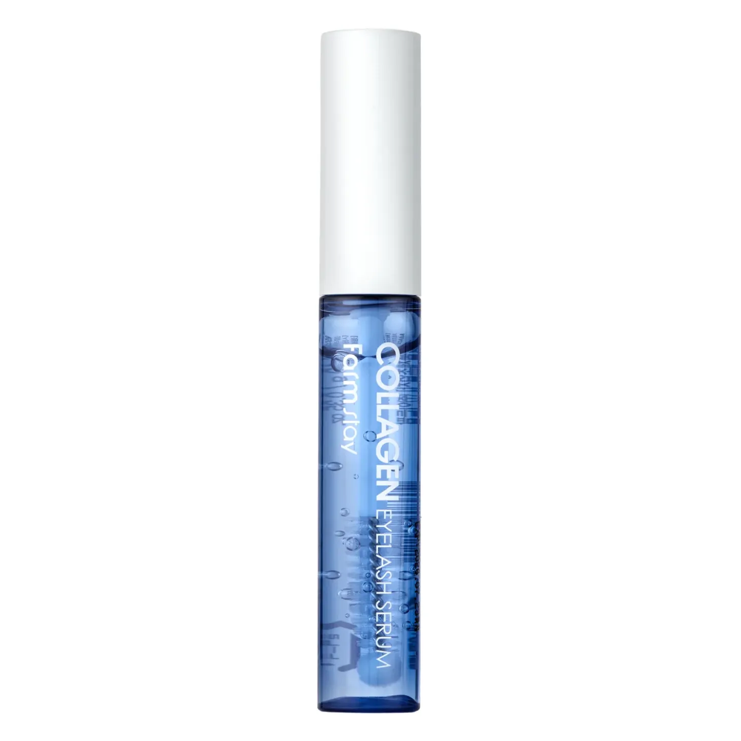 Farmstay - Collagen Eyelash Serum - Kolagenowe Serum do Rzęs i Brwi - 10g