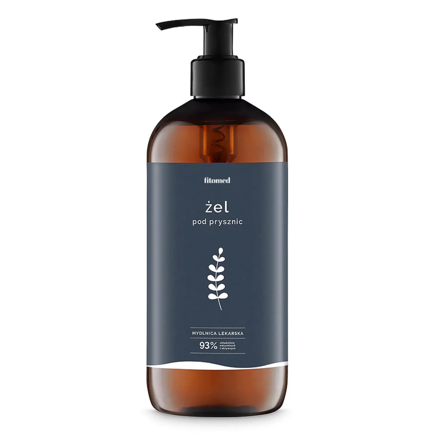 Fitomed - Żel pod Prysznic - 500g