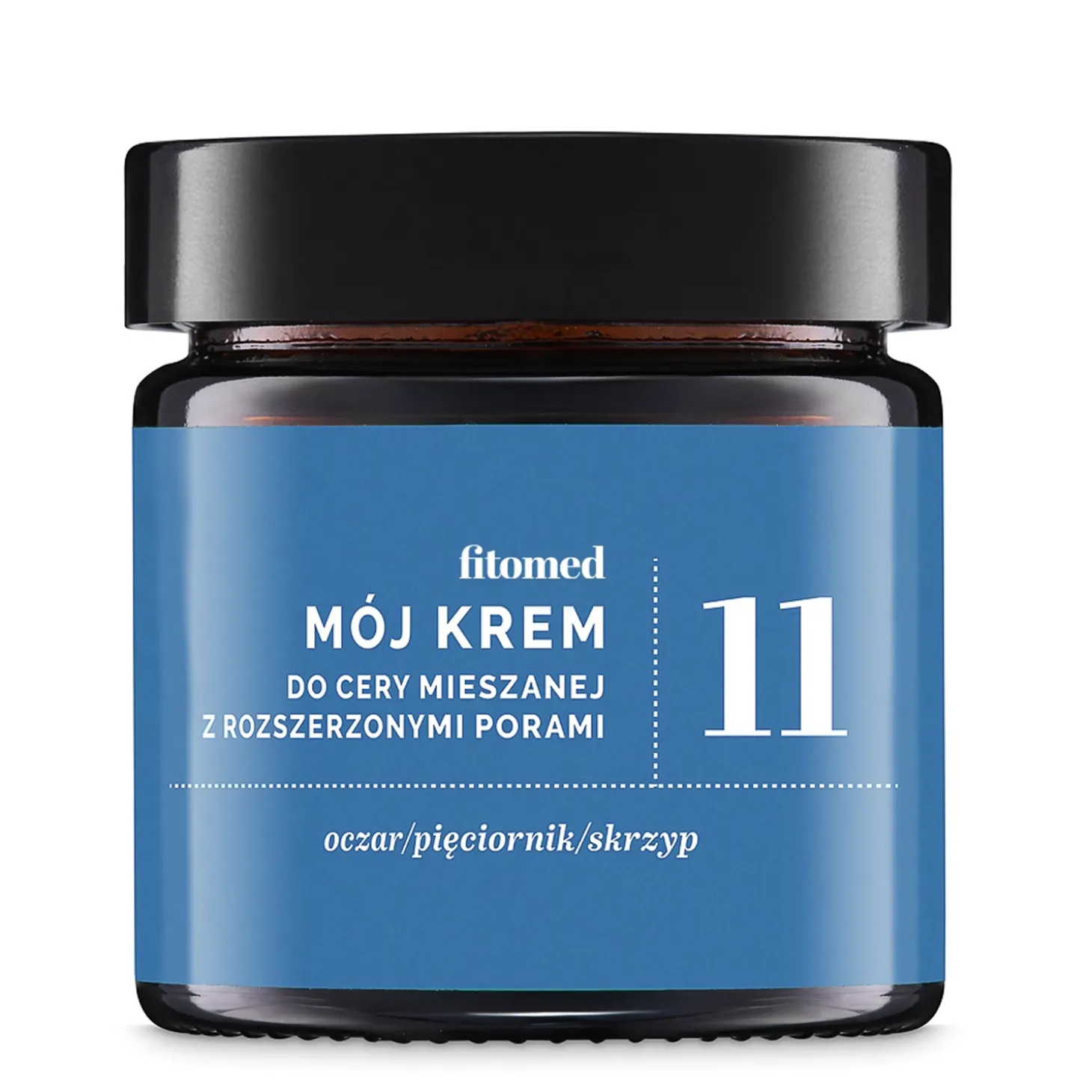 Fitomed - Mój Krem Nr 11 - 55g