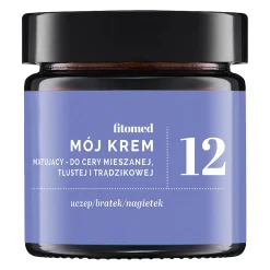 Fitomed - Mój Krem Nr 12 - 55g