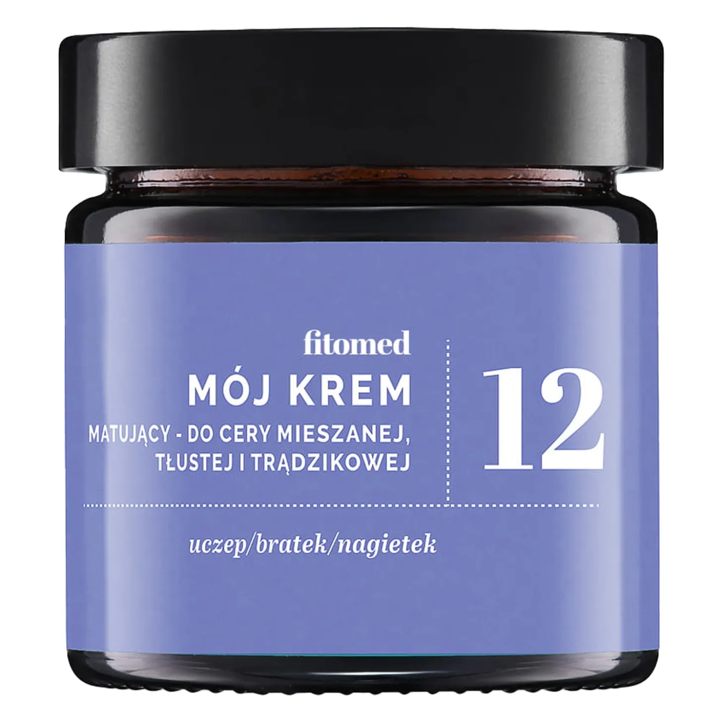 Fitomed - Mój Krem Nr 12 - 55g