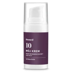 Fitomed - Mój Krem Nr 10 - 15g