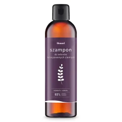 Fitomed - Szampon Włosy Ciemne - 250g