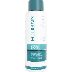Foligain - Biotin Conditioner - Odżywka do Włosów z Biotyną - 473ml