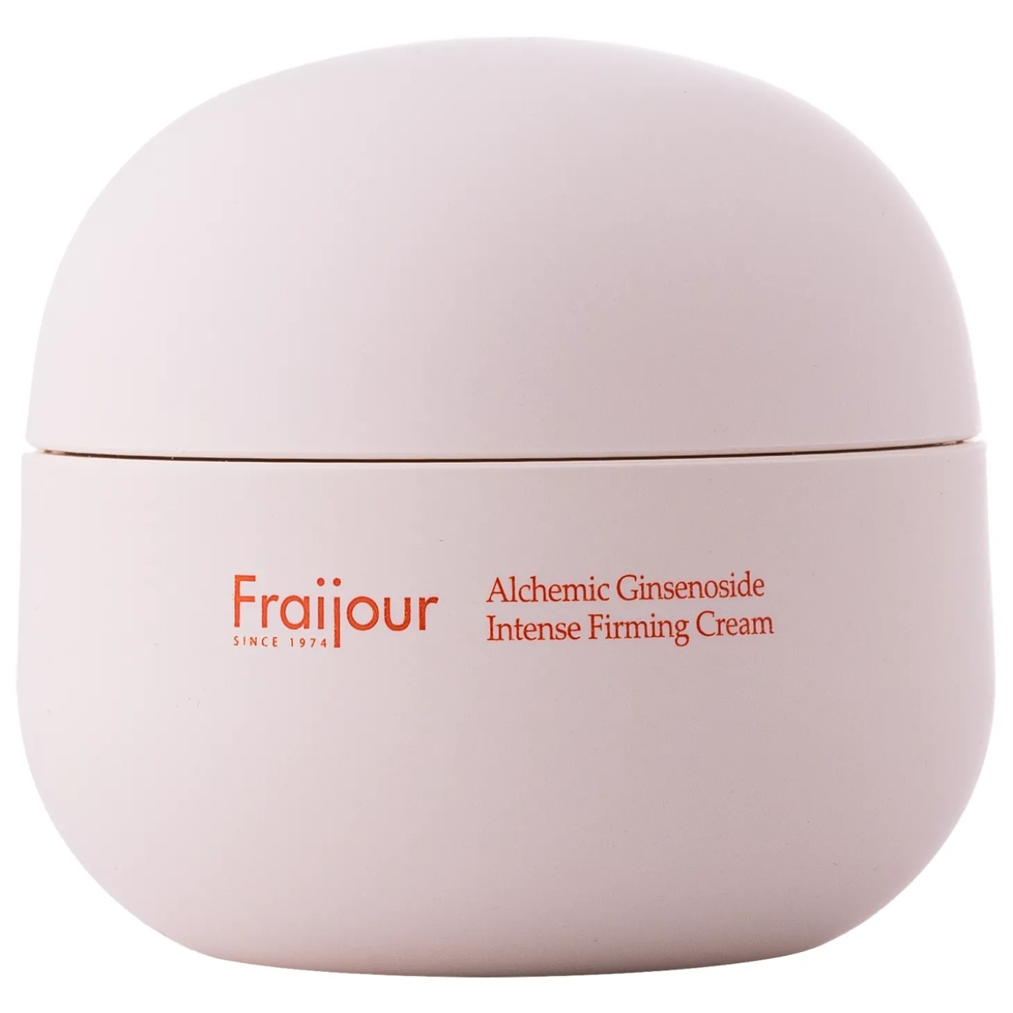 Fraijour - Alchemic Ginsenoside Intense Firming Cream - Intensywnie Ujędrniający Krem z Żeń-Szeniem - 50ml