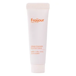 Fraijour - Alchemic Ginsenoside Oil to Foam Cleanser - Olejek Oczyszczający do Twarzy z Żeń-Szeniem - 30ml