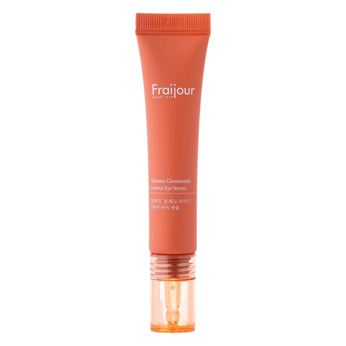 Fraijour - Alchemic Ginsenoside Contour Eye Serum - Serum Pod Oczy z Żeń-Szeniem - 25ml