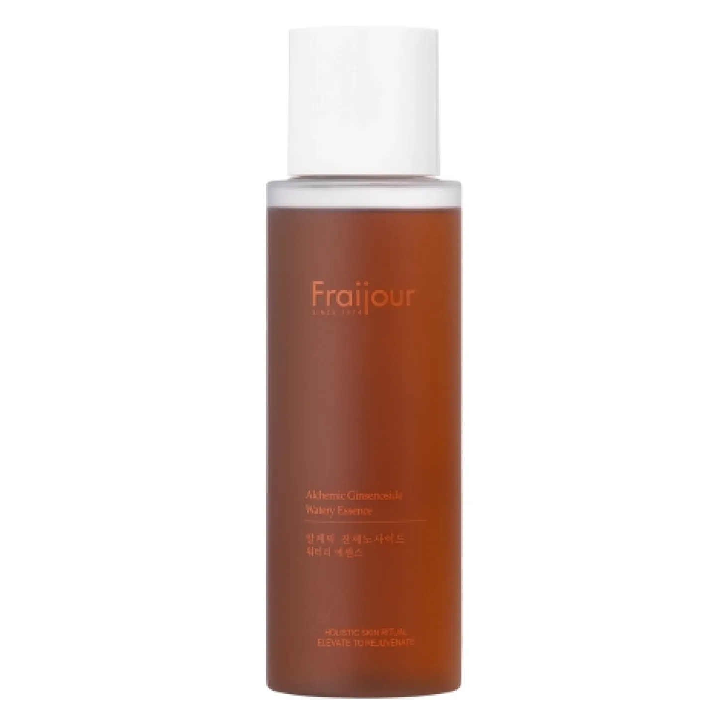 Fraijour - Alchemic Ginsenoside Watery Essence - Wodna Esencja z Żeń-Szeniem - 250ml