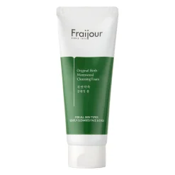 Fraijour - Original Herb Wormwood Cleansing Foam - Oczyszczający Żel do Twarzy z Wyciągiem z Bylicy - 150ml