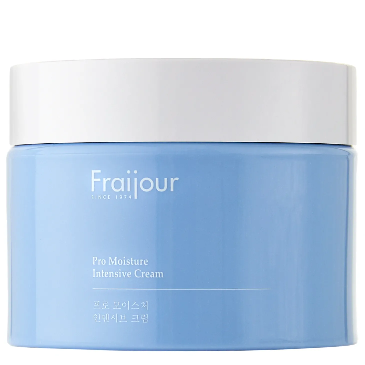 Fraijour - Pro-Moisture Intensive Cream - Intensywnie Nawilżający Krem do Twarzy - 50ml