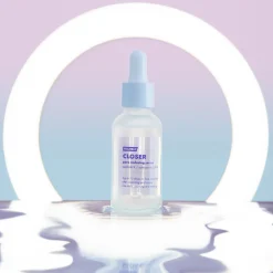 Frankly - Closer Pore Reducing Serum - Peptydowe Serum Zmniejszające Widoczność Porów - 60ml
