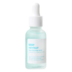 Frankly - Heyday Serum - Silnie Nawilżające Serum do Twarzy - 30ml