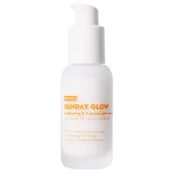 Frankly - Sunday Glow Instant Radiance & Glow Serum - Rozjaśniające Serum do Twarzy - 37ml