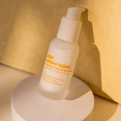 Frankly -  Sunday Glow Instant Radiance & Glow Serum - Rozjaśniające Serum do Twarzy - 37ml