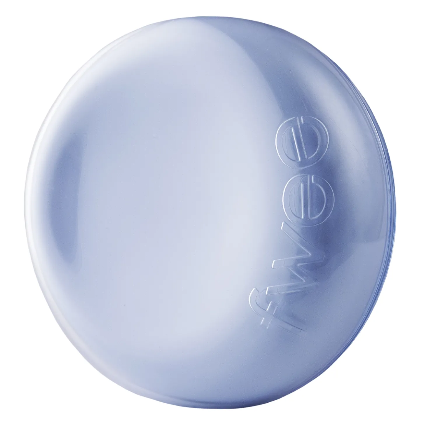 Fwee - Cushion Glass SPF50+ PA+++ - Rozświetlający Podkład do Twarzy w Poduszce - 03 Natural Glass - 15ml