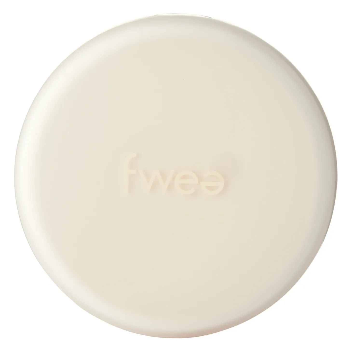 Fwee - Cushion Suede SPF50+ PA+++ - Nawilżający Podkład do Twarzy w Poduszce - 03 Nude Suede - 15g
