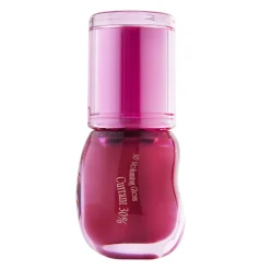 Fwee - 3D Voluming Gloss - Długotrwały Błyszczyk do Ust - A05 Currant 30% - 5,3g