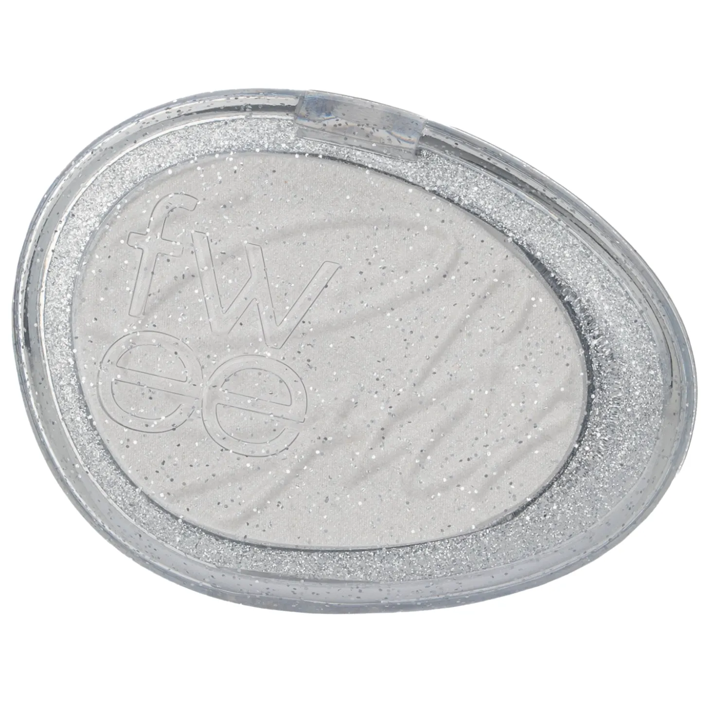 Fwee - Glitz Stone Highlighter - Rozświetlacz - HL04 Queen Diamond - 5.9g