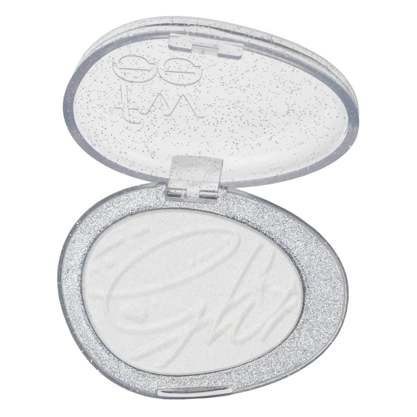 Fwee - Glitz Stone Highlighter - Rozświetlacz - HL04 Queen Diamond - 5.9g