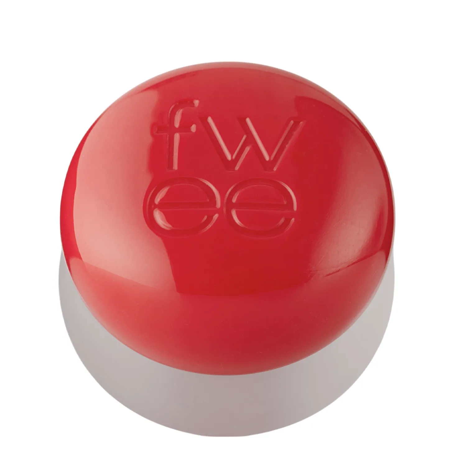 Fwee - Lip&Cheek Blurry Pudding Pot - Kremowy Balsam do Ust i Policzków - RD02 Mule - 5g