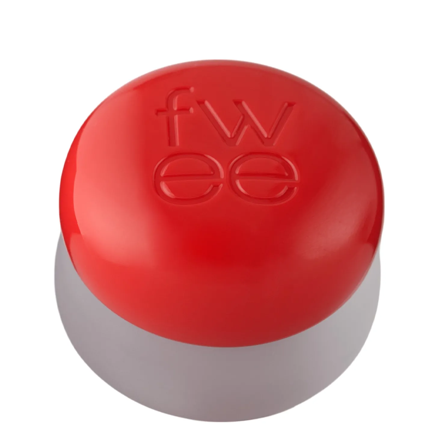 Fwee - Lip&Cheek Blurry Pudding Pot - Kremowy Balsam do Ust i Policzków - RD05 Greedy - 5g