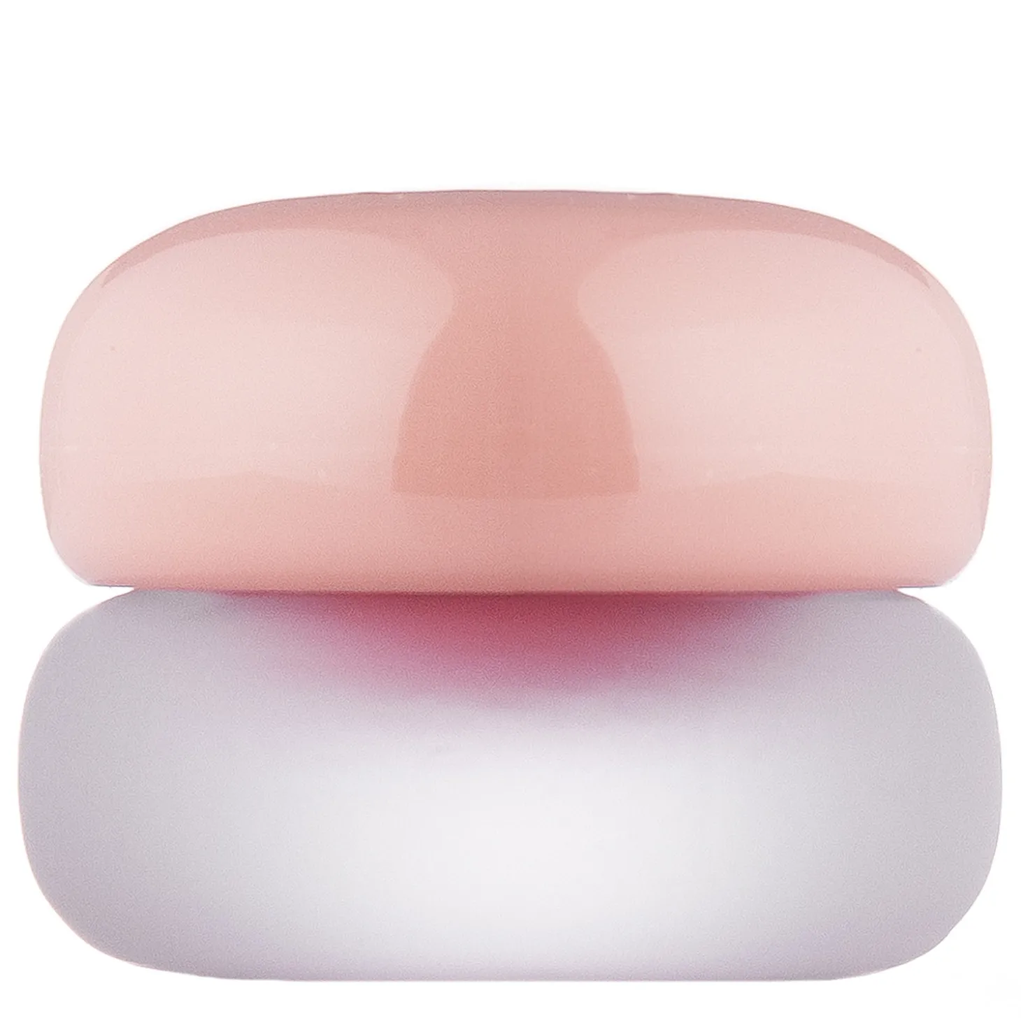 Fwee - Lip&Cheek Blurry Pudding Pot - Kremowy Balsam do Ust i Policzków - ND02 Like - 5g