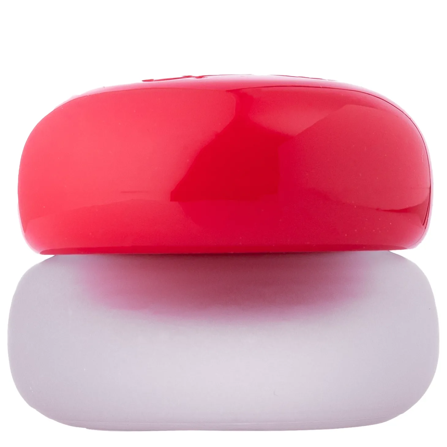 Fwee - Lip&Cheek Blurry Pudding Pot - Kremowy Balsam do Ust i Policzków - RD03 Ambitious - 5g