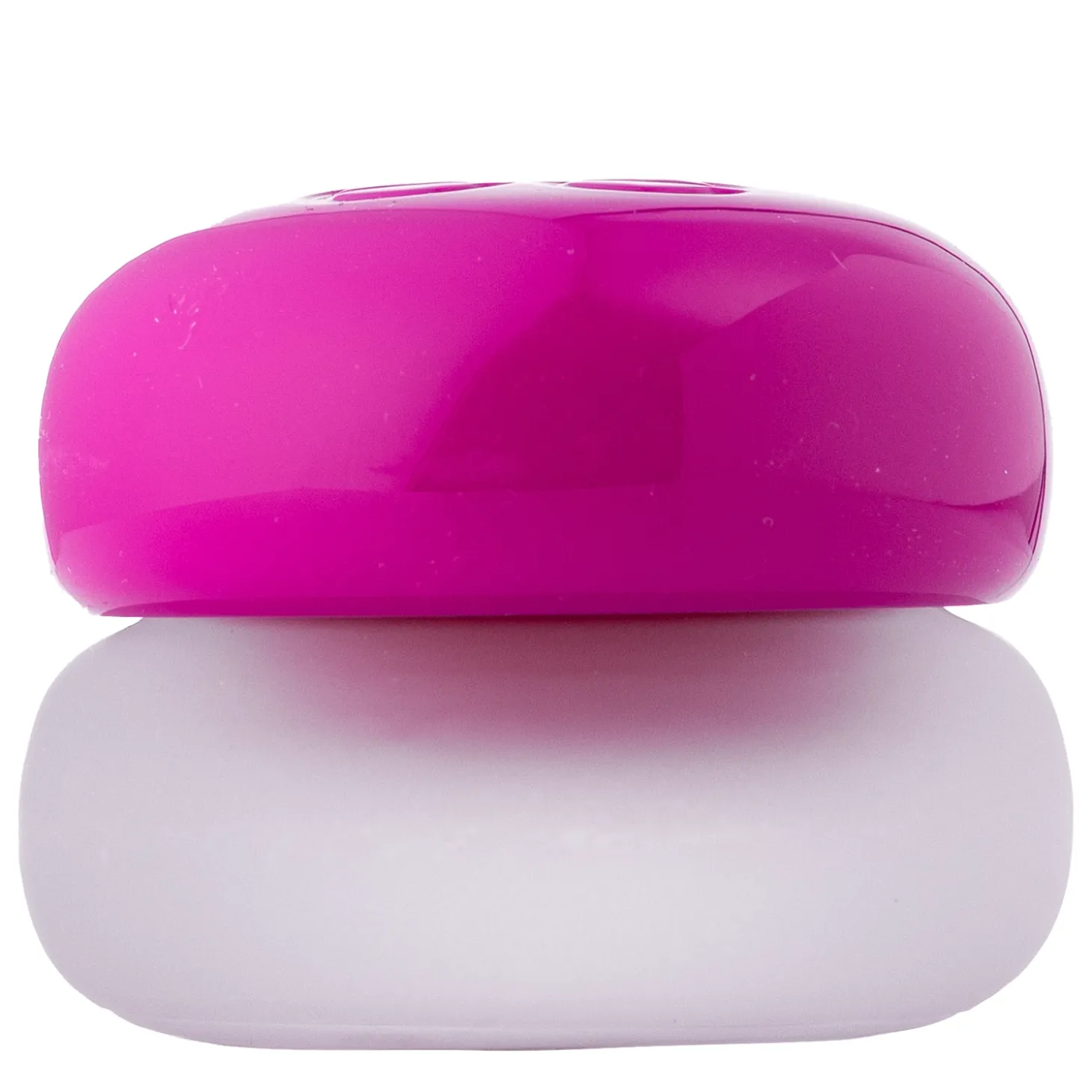 Fwee - Lip&Cheek Blurry Pudding Pot - Kremowy Balsam do Ust i Policzków - MV03 Baddie - 5g