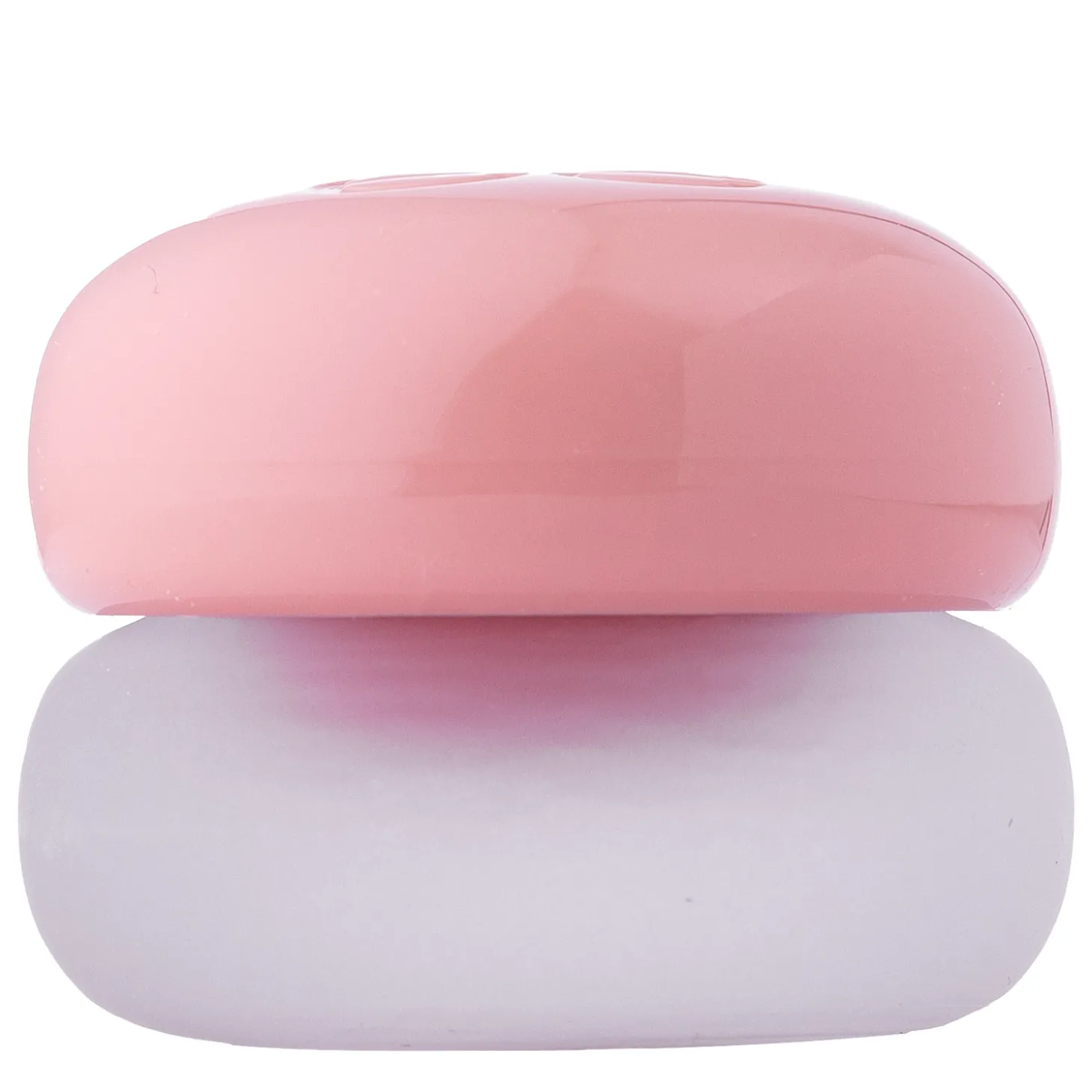 Fwee - Lip&Cheek Blurry Pudding Pot - Kremowy Balsam do Ust i Policzków - ND04 My - 5g