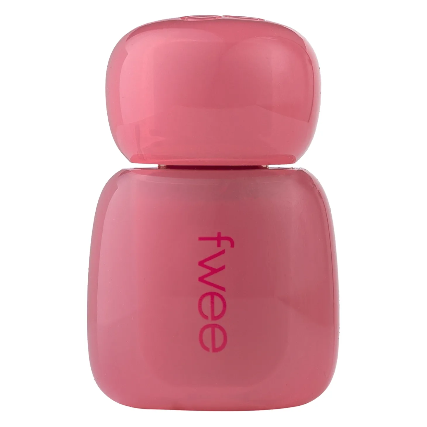 Fwee - Pink Obsession Stay-Fit Lip Tint - Trwały Tint do Ust - G05 Core Pink - 3,8g