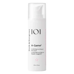 Geek & Gorgeous - A-Game 5 - Serum z Retinalem 0,05% - 30ml