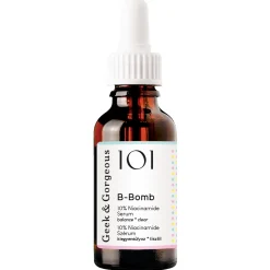 Geek & Gorgeous - B-Bomb - Serum z Niacynamidem 10% - 30ml