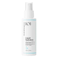 Geek & Gorgeous - Liquid Hydration - Jedwabisty Tonik do Twarzy - 110ml