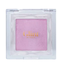 Glint - Baked Blush - Wypiekany Róż do Policzków - 07 Pale Lilac - 2,4g