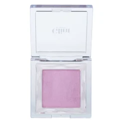Glint - Baked Blush - Wypiekany Róż do Policzków - 07 Pale Lilac - 2,4g