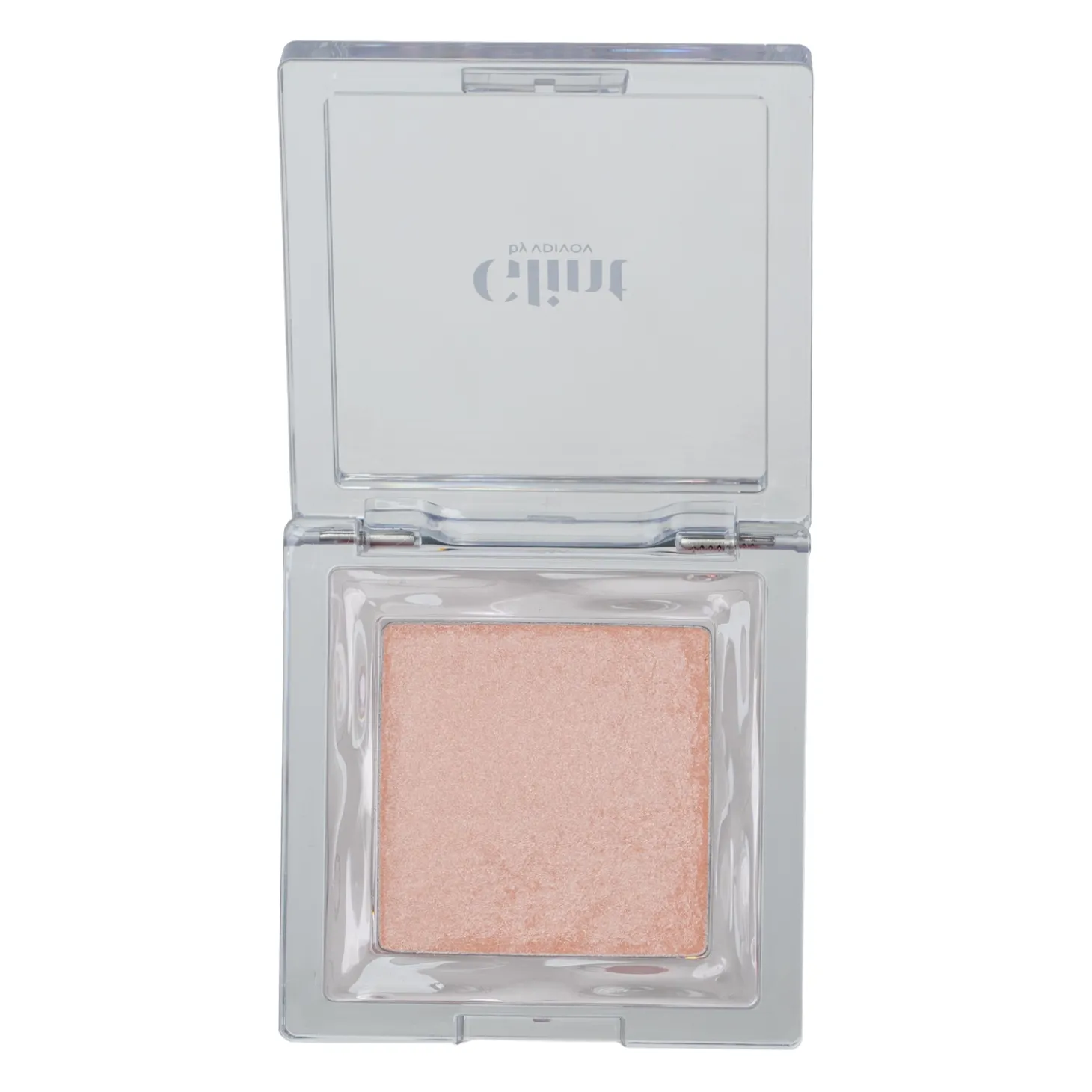 Glint - Highlighter - Rozświetlacz do Twarzy - 01 Dewy Moon - 2,3g