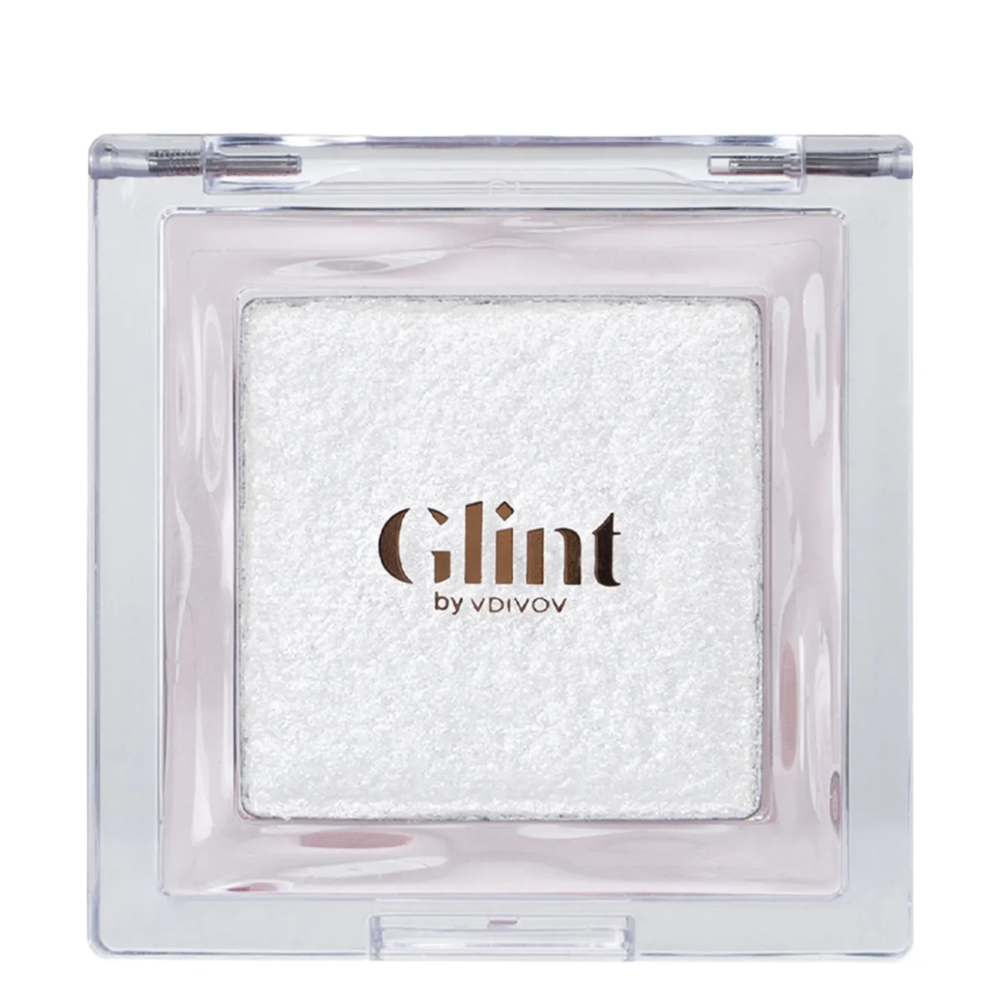 Glint - Highlighter - Rozświetlacz do Twarzy - 02 Diamond Veil - 2,4g