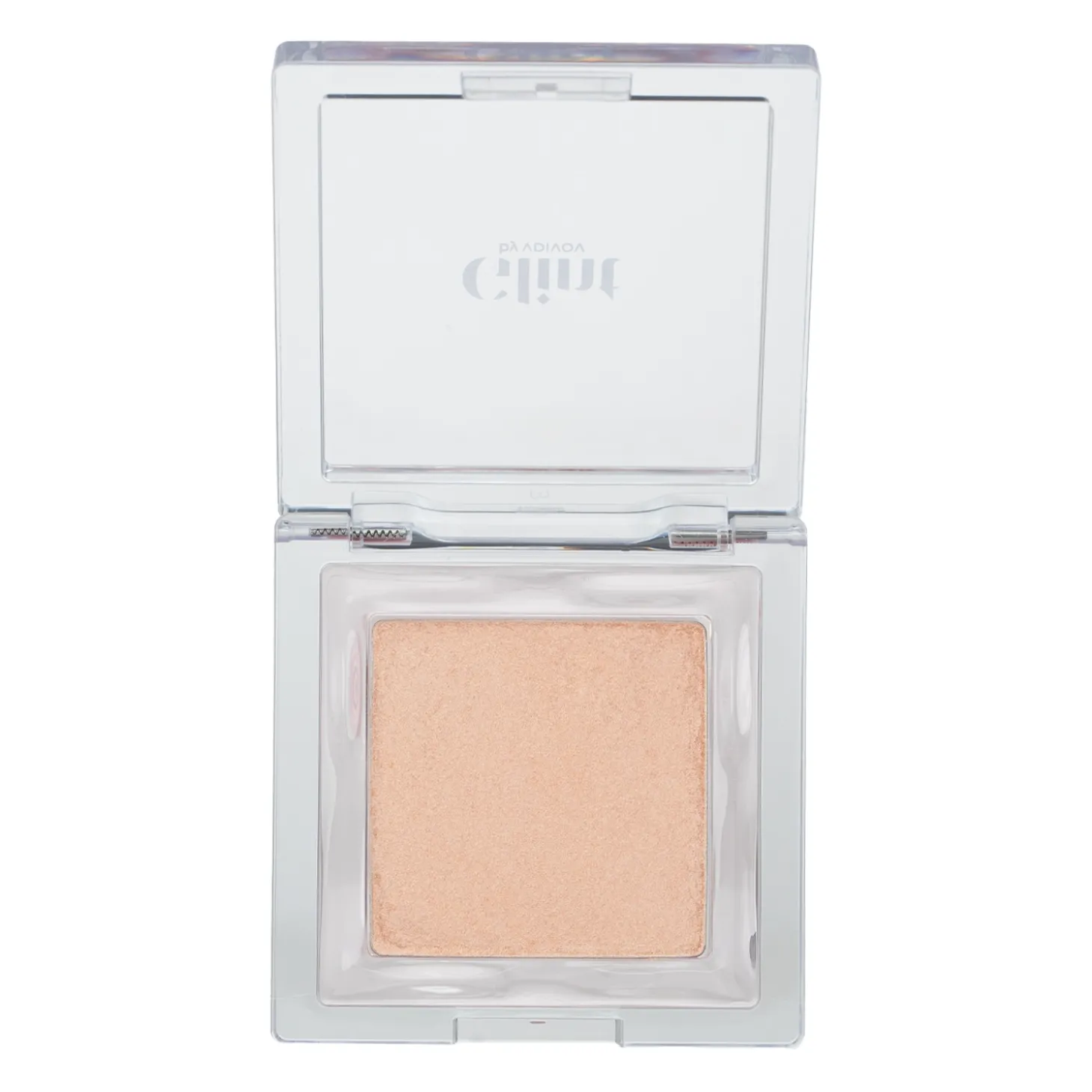 Glint - Highlighter - Rozświetlacz do Twarzy - 05 Pitch Moon - 2,3g