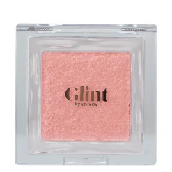 Glint - Highlighter - Rozświetlacz do Twarzy - 03 Chrome Baby - 2,4g