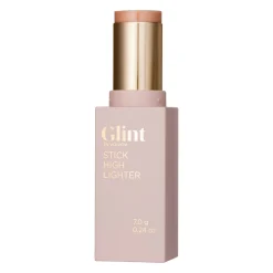 Glint - Stick Highlighter - Rozświetlacz w Sztyfcie - 01 Dewy Moon - 7g