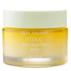 Goodal - Green Tangerine Vita C Dark Spot Care Cream - Rozjaśniający Krem z Witaminą C - 50ml