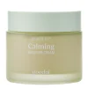 Goodal - Houttuynia Cordata Calming Moisture Cream - Łagodząco-Nawilżający Krem do Twarzy - 75ml