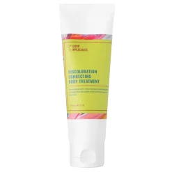 Good Molecules - Discoloration Correcting Body Treatment - Balsam do Ciała na Przebarwienia - 120ml